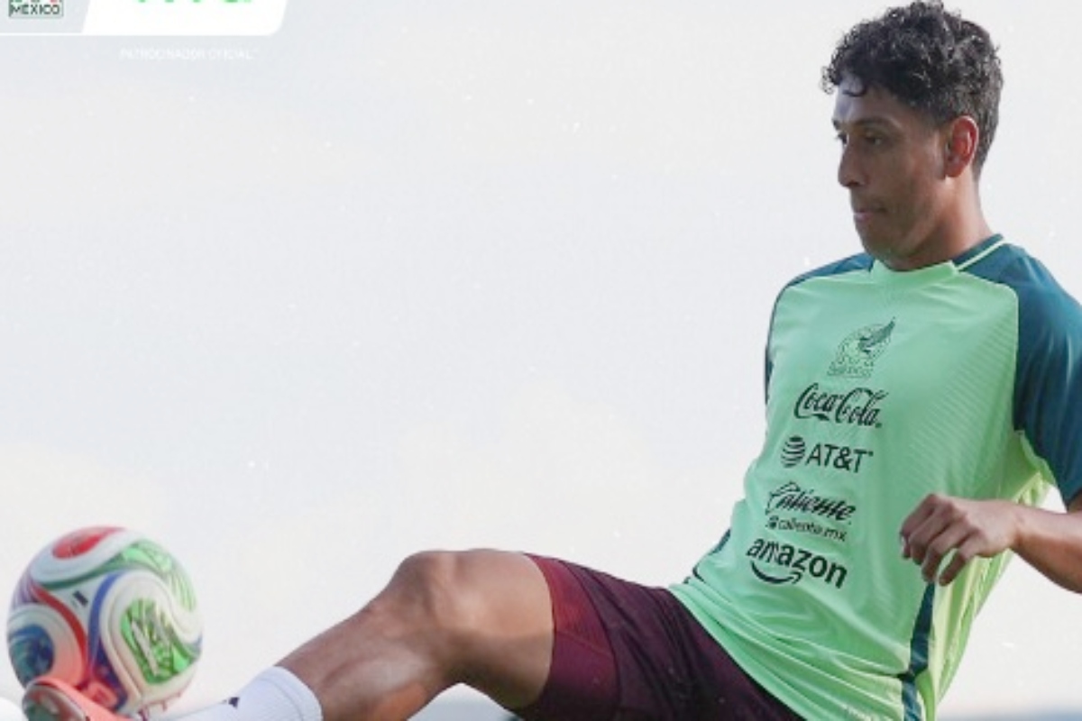 México busca revancha ante un Ecuador imparable rumbo a 2026