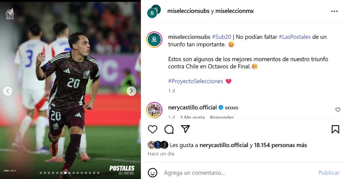 Mundial Sub-20