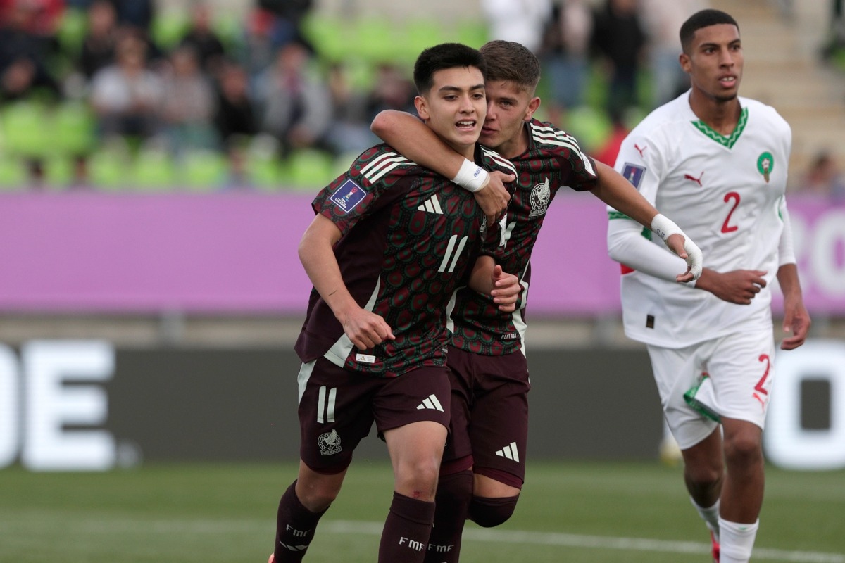 El bueno, el feo y el malo del Mundial Sub-20: los equipos que rompieron todos los pronósticos