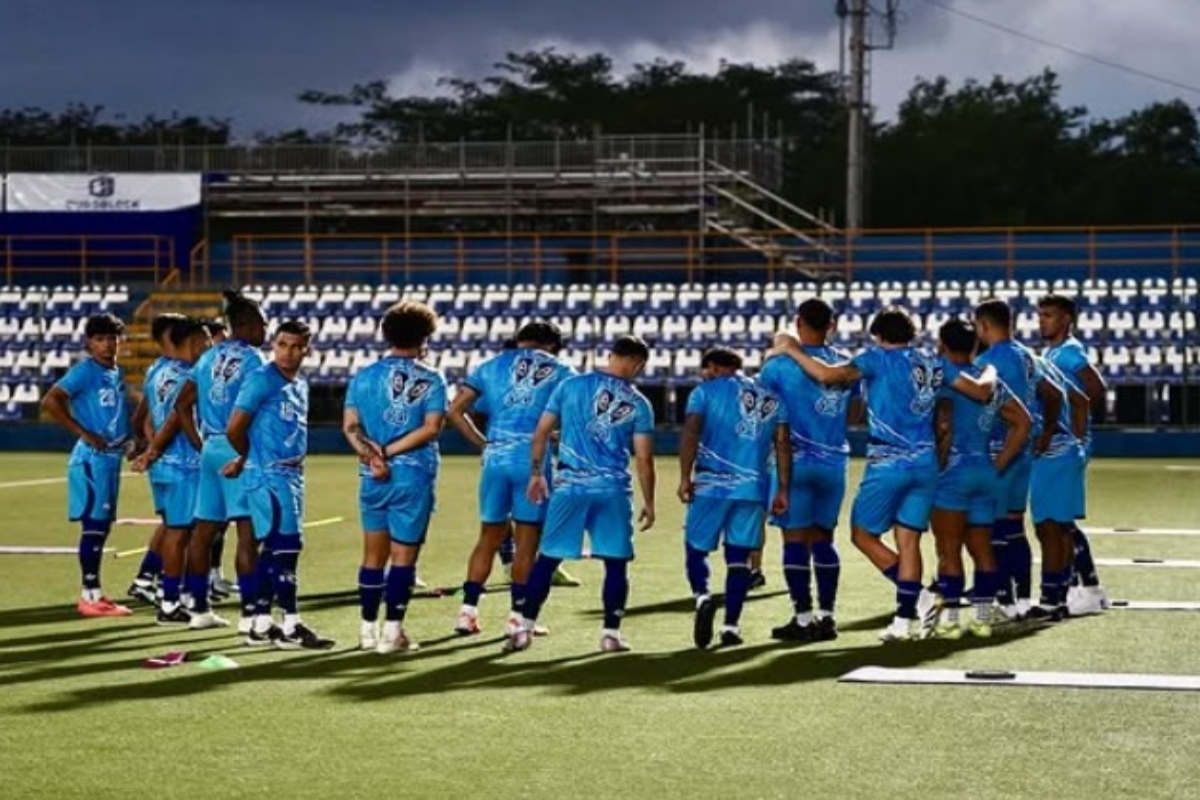 Policía busca a futbolista nicaragüense por pensión en Costa Rica