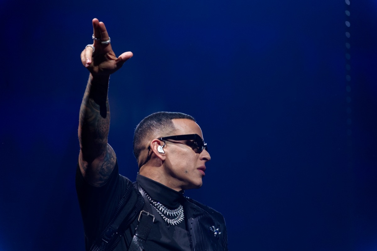 Daddy Yankee pide firmar prenupciales tras su conversión cristiana