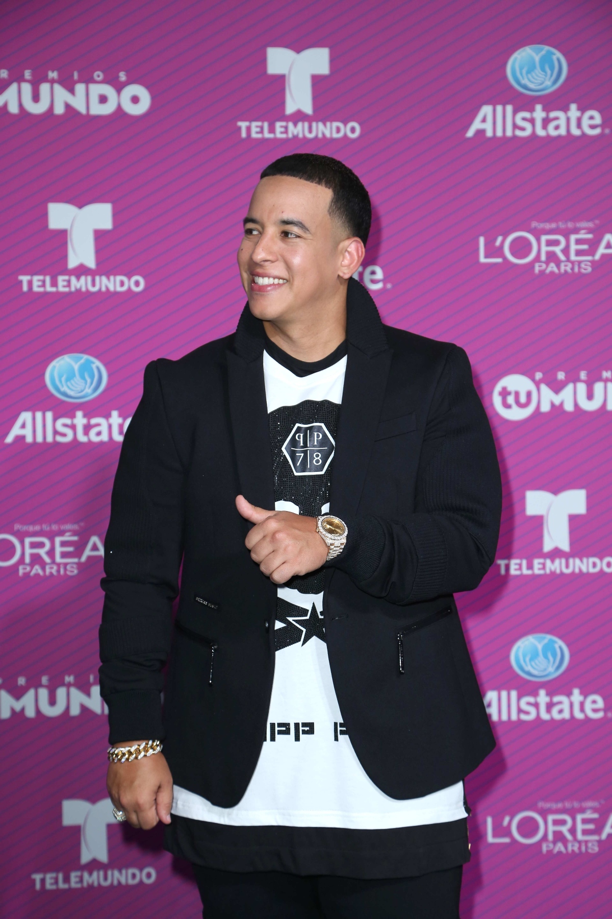 Daddy Yankee