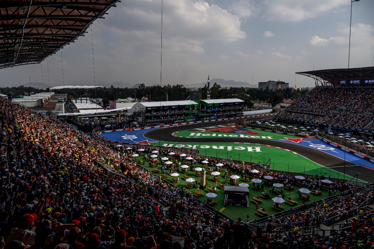 Gran Premio de México