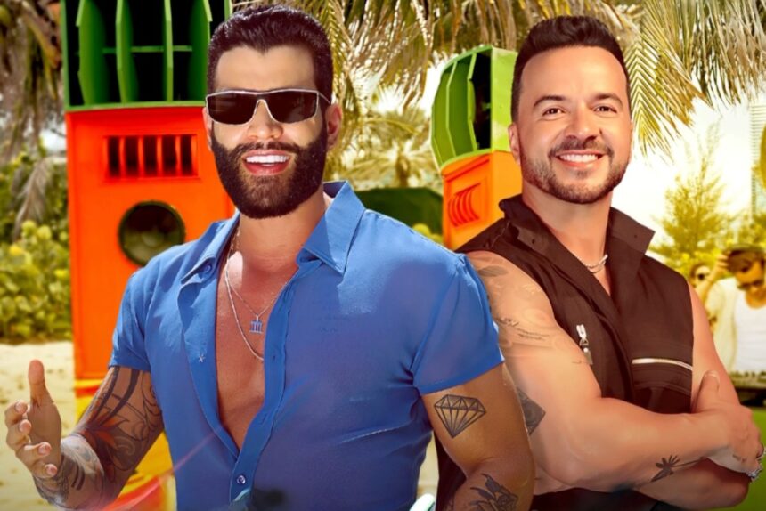 Luis Fonsi, Gustavo Limma, Música, estrenos de la semana, QuéOnnda