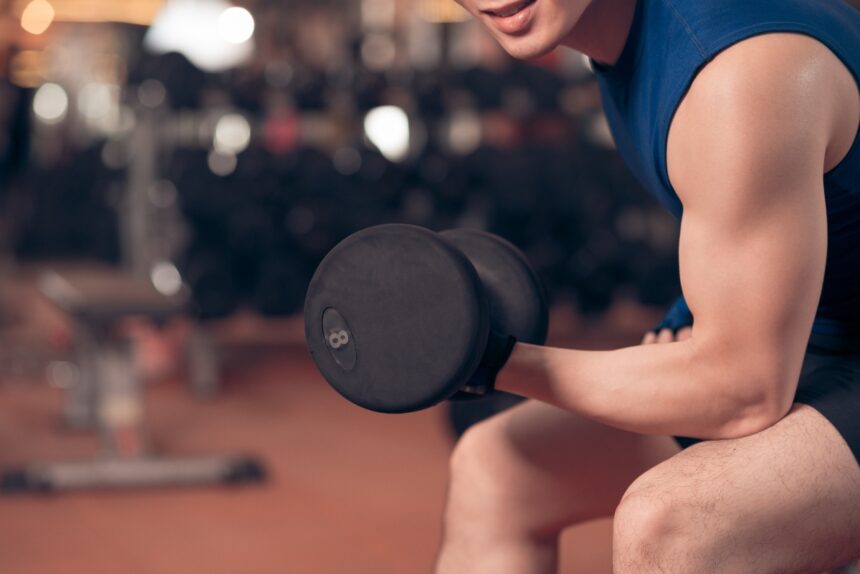 alimentos para ganar músculo, cómo ganar músculo, proteínas, músculo, QuéOnnda