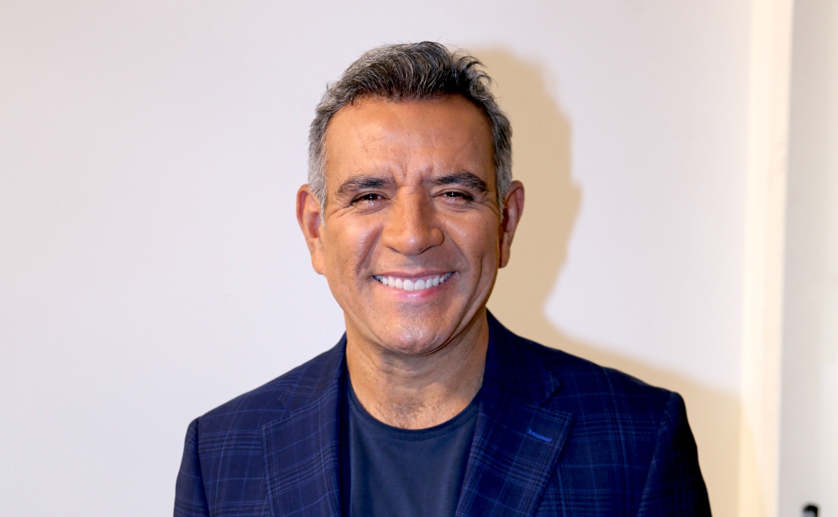 Héctor Sandarti regresa a Hoy Día tras ser despedido de Telemundo