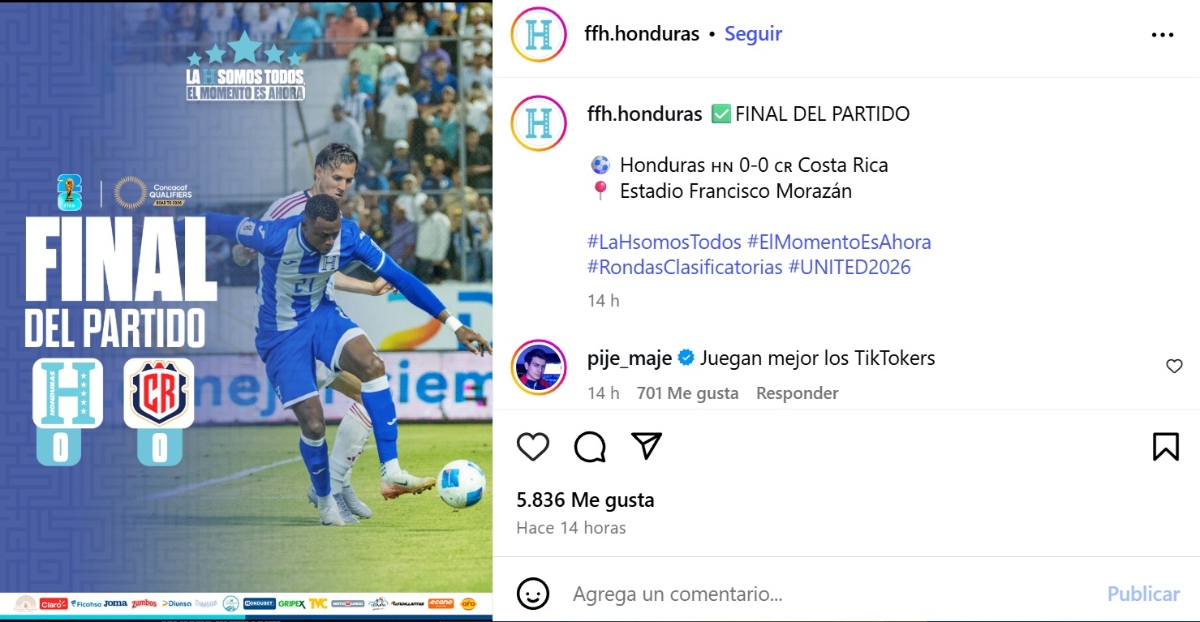 Honduras