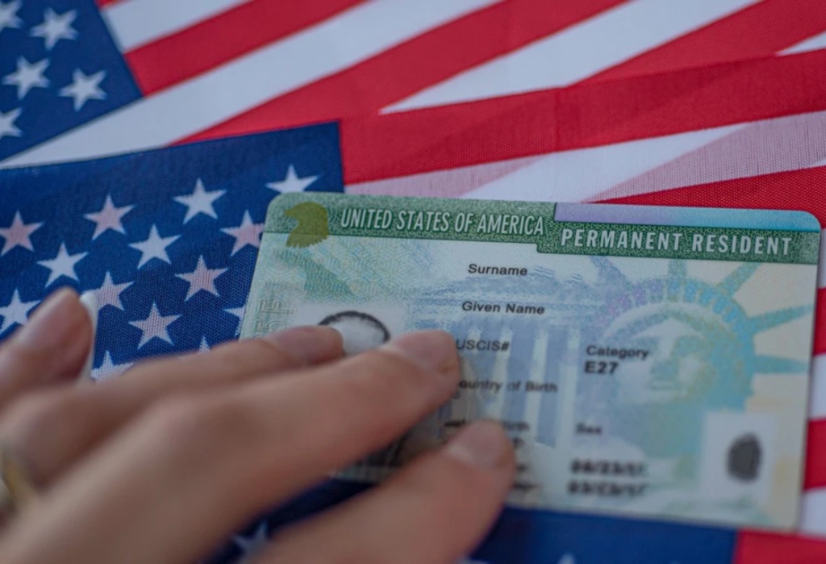 Esta es la visa ideal para trabajar en EE. UU.: requisitos y más