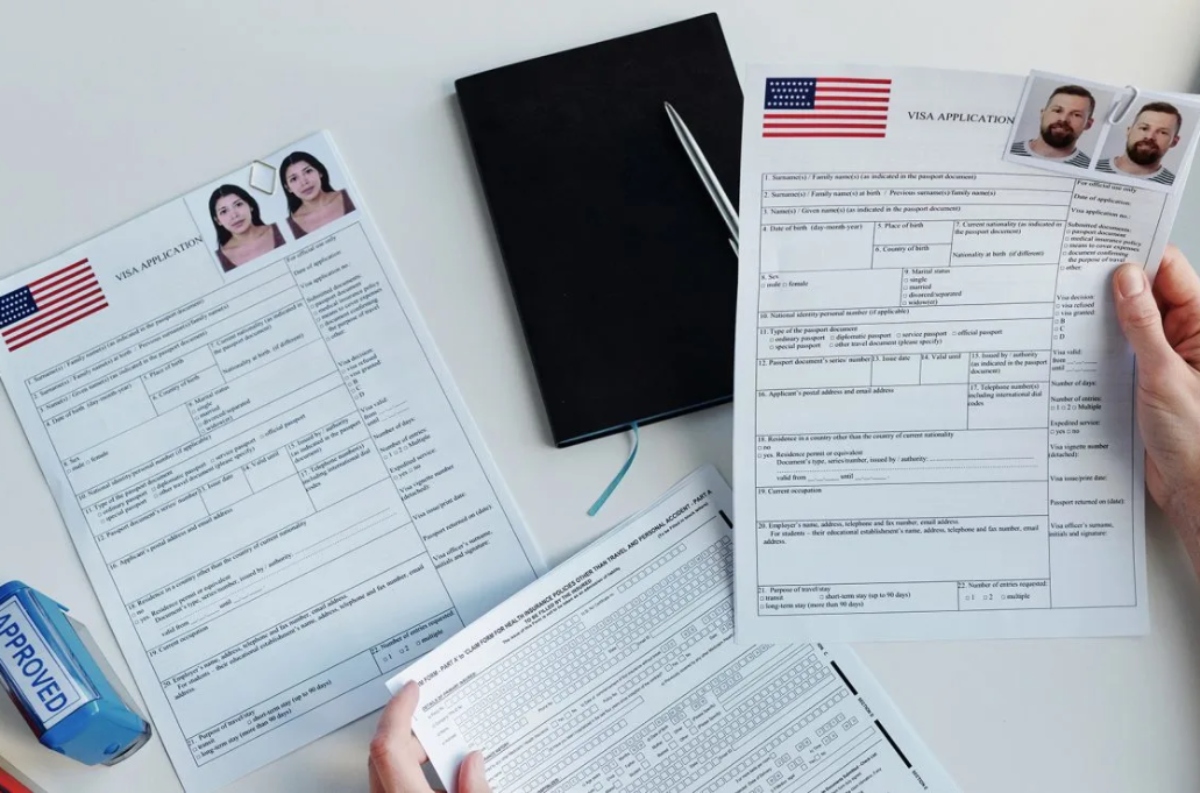 ¿Quién podrá pedir la visa H-2C? Conoce los requisitos y beneficiarios