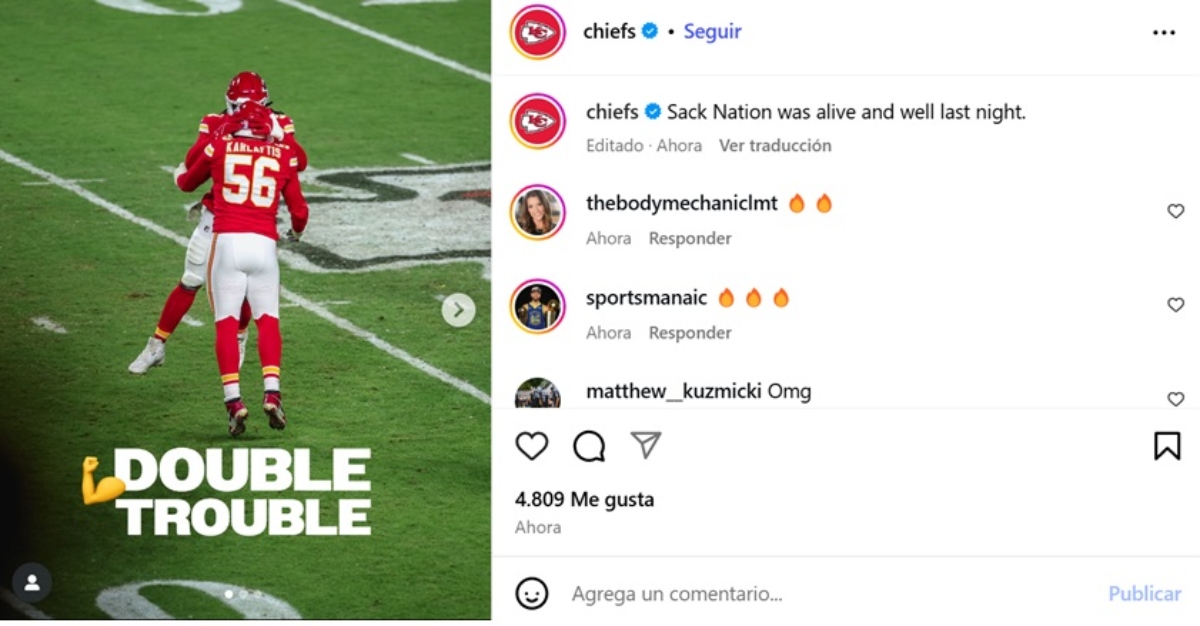 Mahomes