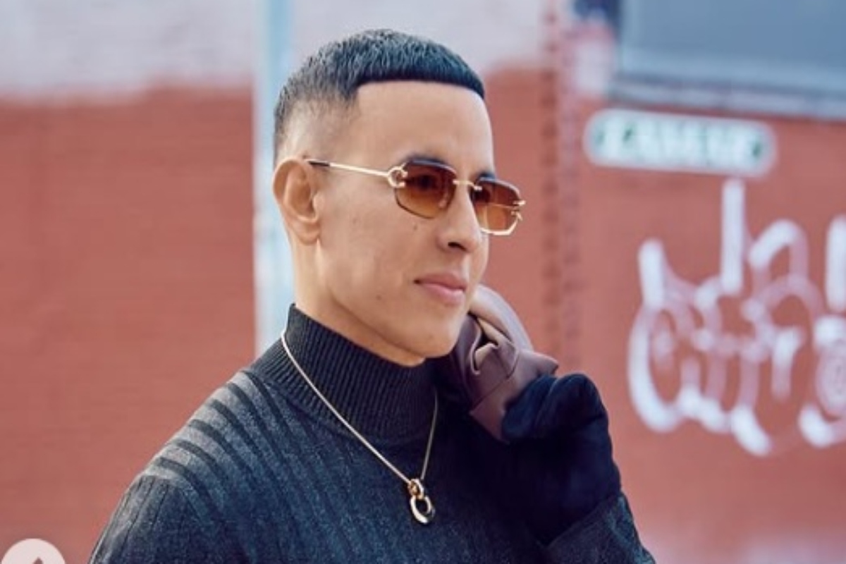De la fiesta a la fe: el giro espiritual de Daddy Yankee