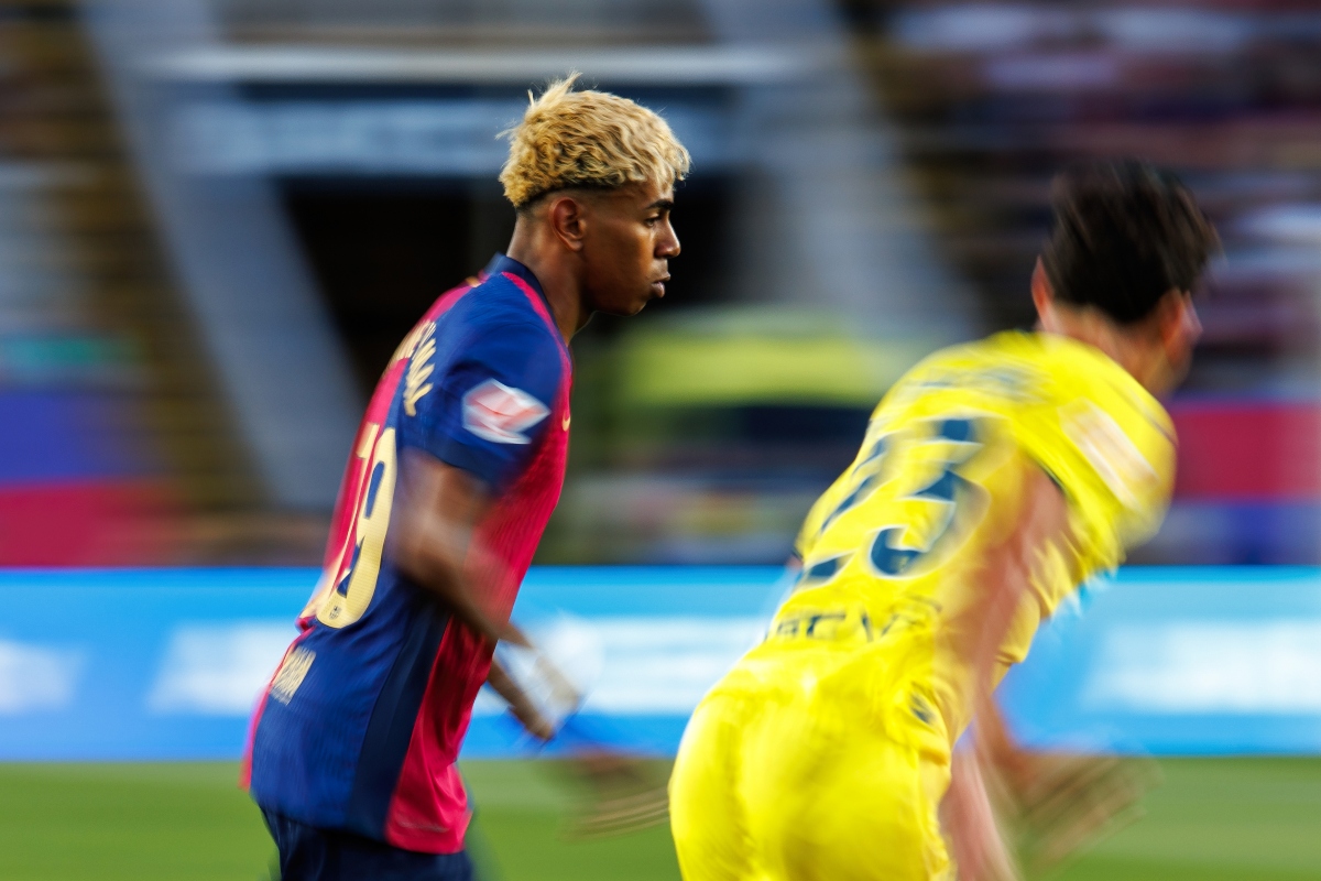 ¡Histórico reversa! LaLiga cancela el Barça vs Villarreal en EE.UU.