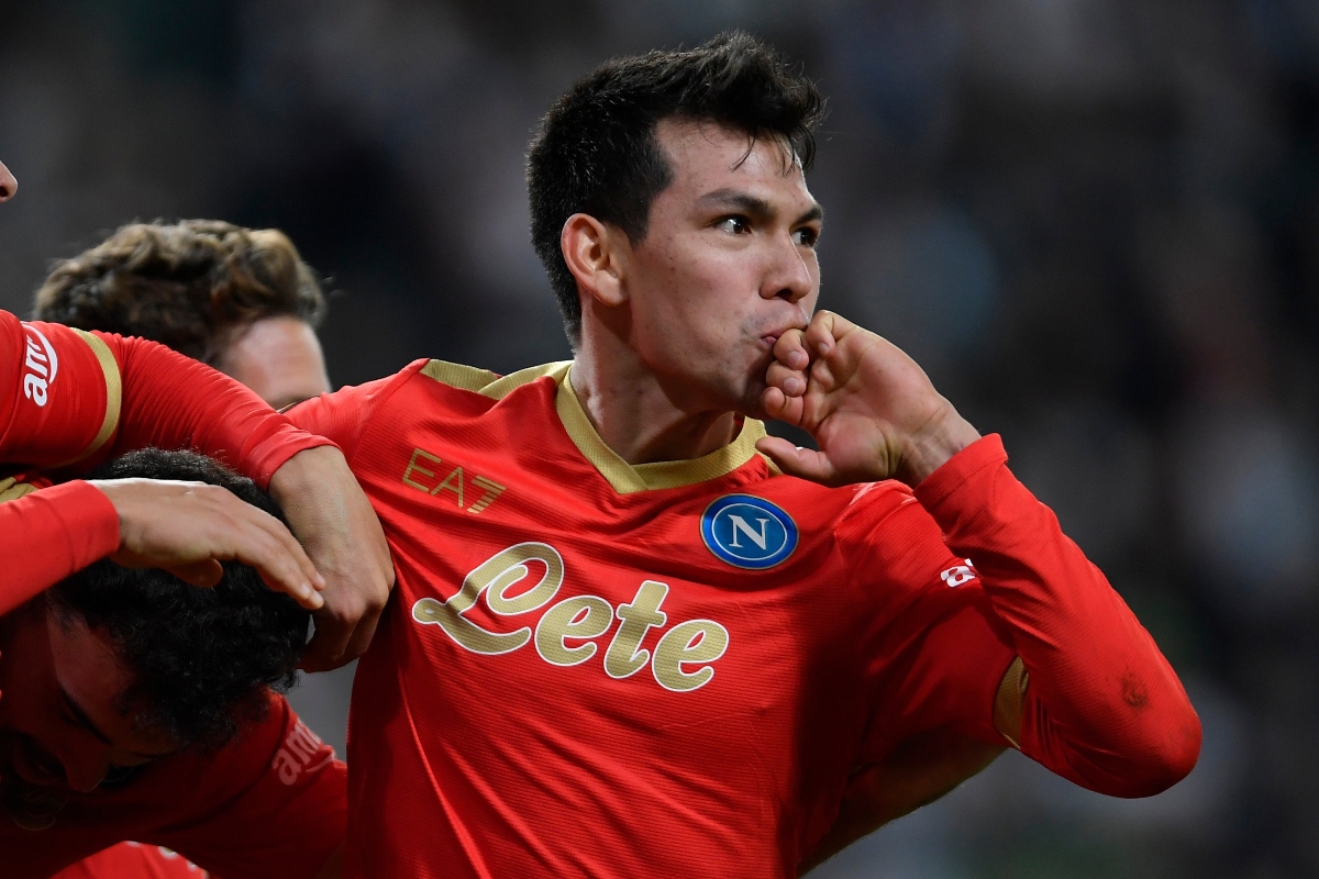 Chucky Lozano podría reaparecer en el segundo juego de Playoffs con San Diego FC