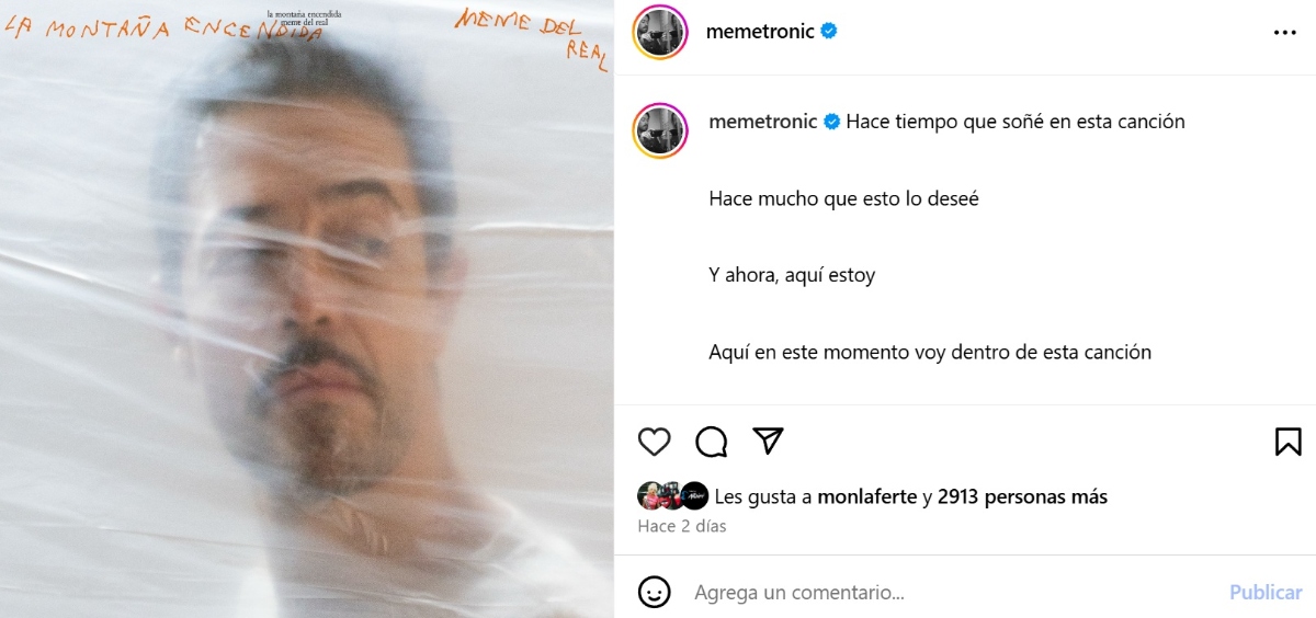 Meme Del Real