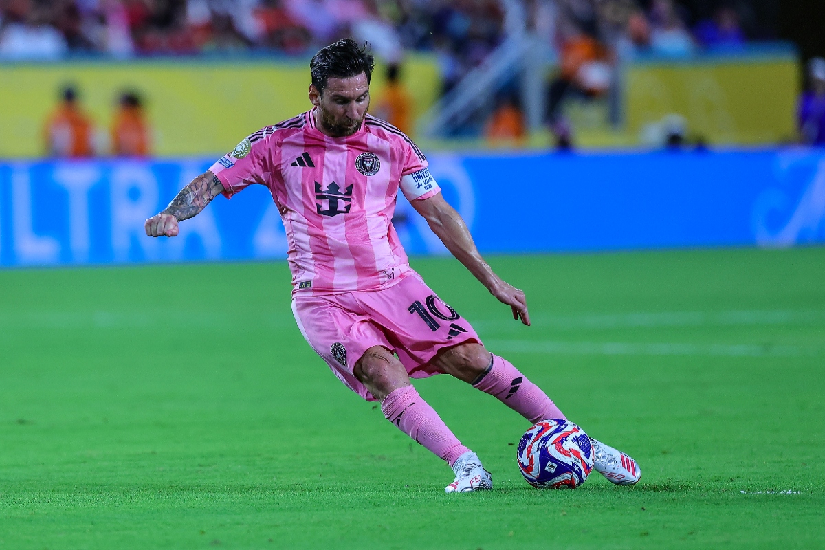 Messi