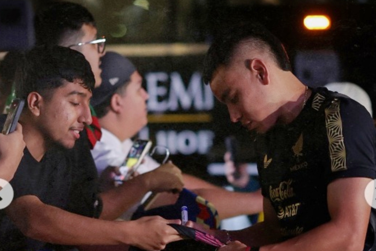 ¡Partidazo en Texas! México llega a Dallas para su esperado duelo contra Colombia en la Fecha FIFA