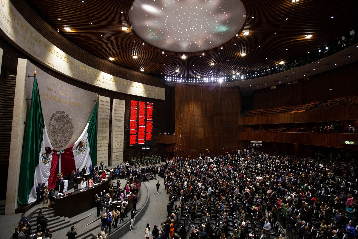 México aprueba exención fiscal para el Mundial 2026: todo lo que debes saber