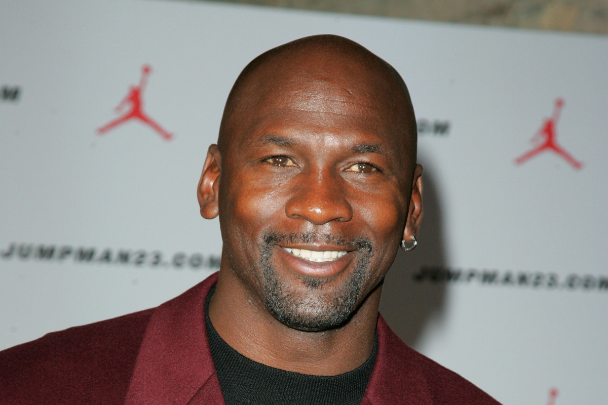 ¡Regresa el Rey! Michael Jordan vuelve a la NBA como analista