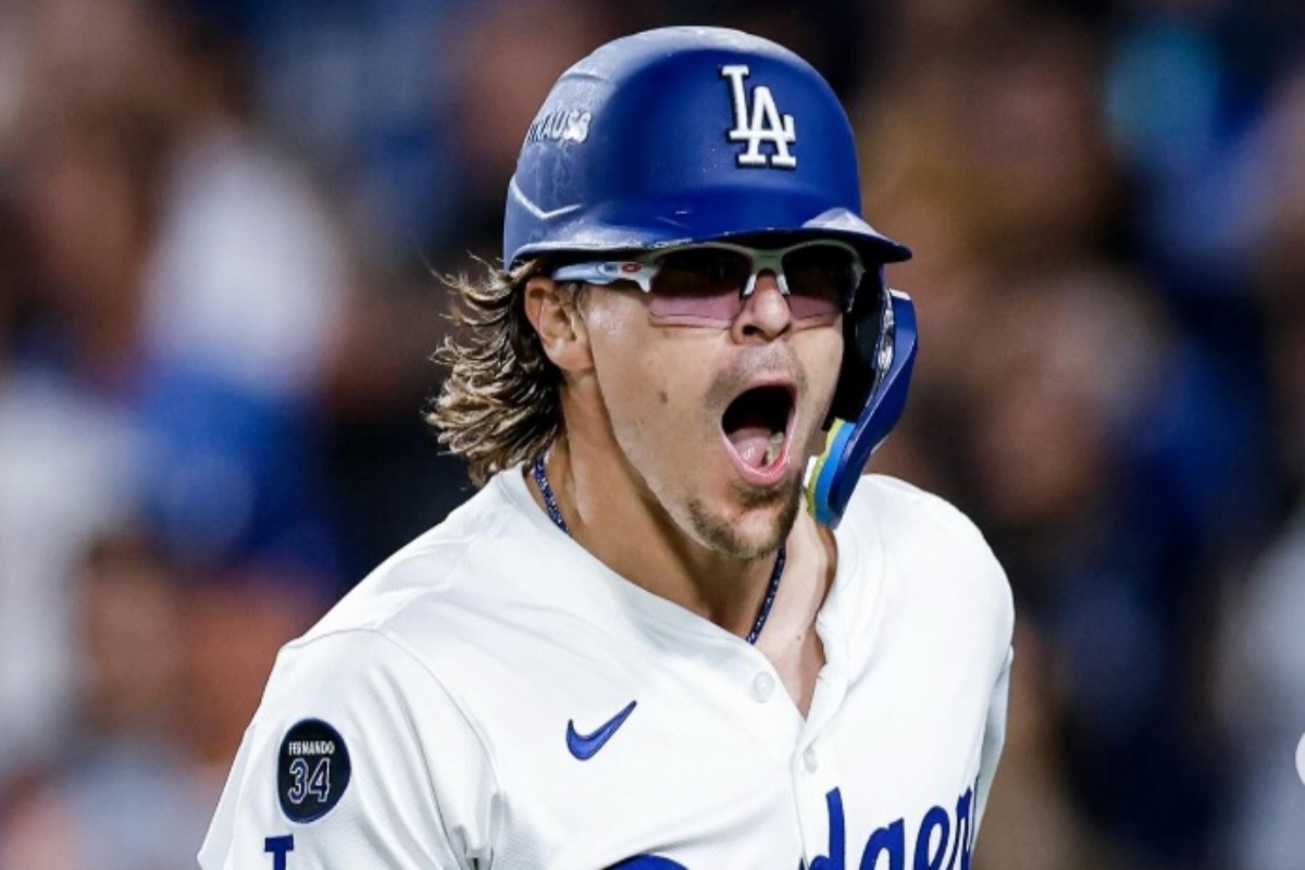 ¡Imparables! Dodgers avanzan a la Serie Divisional de la Nacional