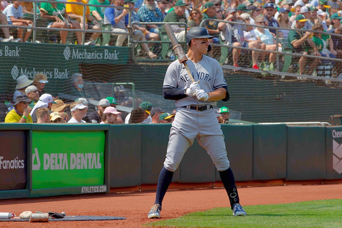 El Capitán responde: Aaron Judge conecta un bombazo y mantiene con vida a los Yanquis