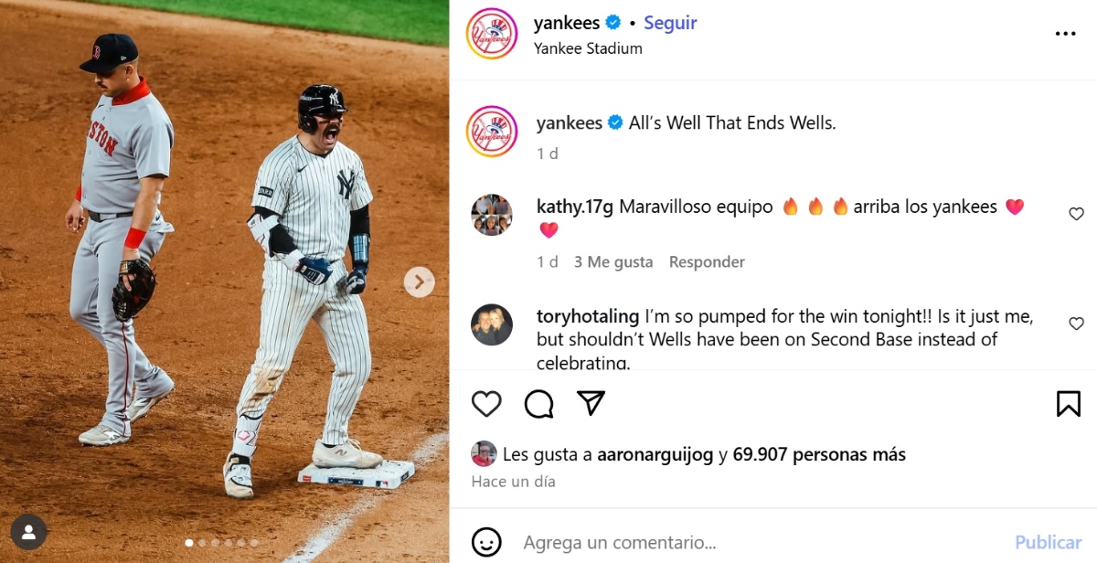 MLB