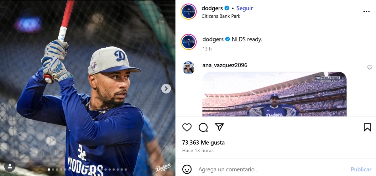 MLB