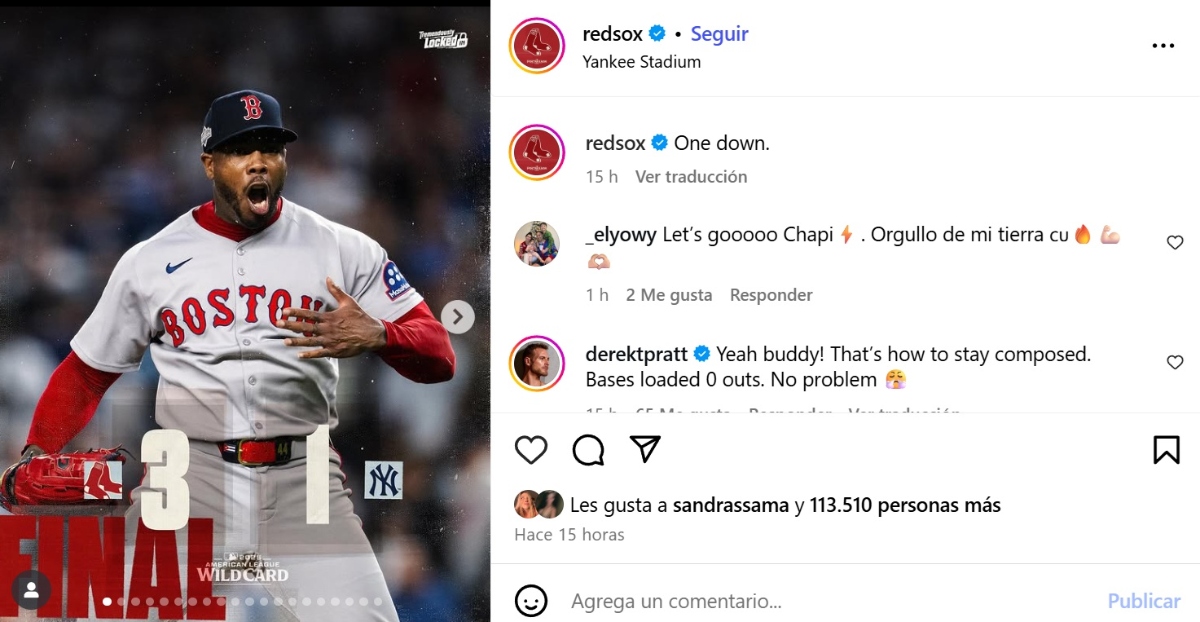 MLB