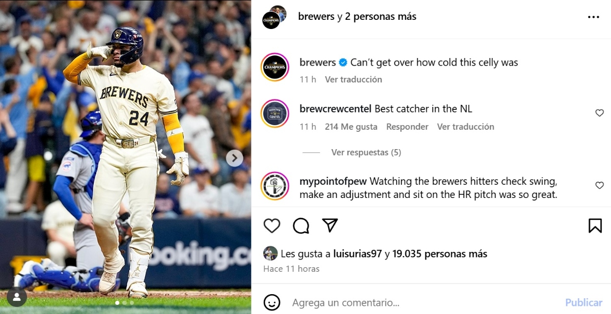 MLB