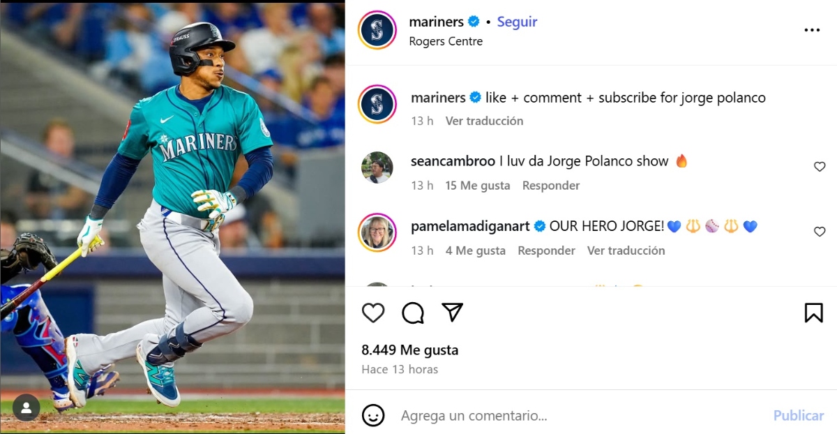 Marineros