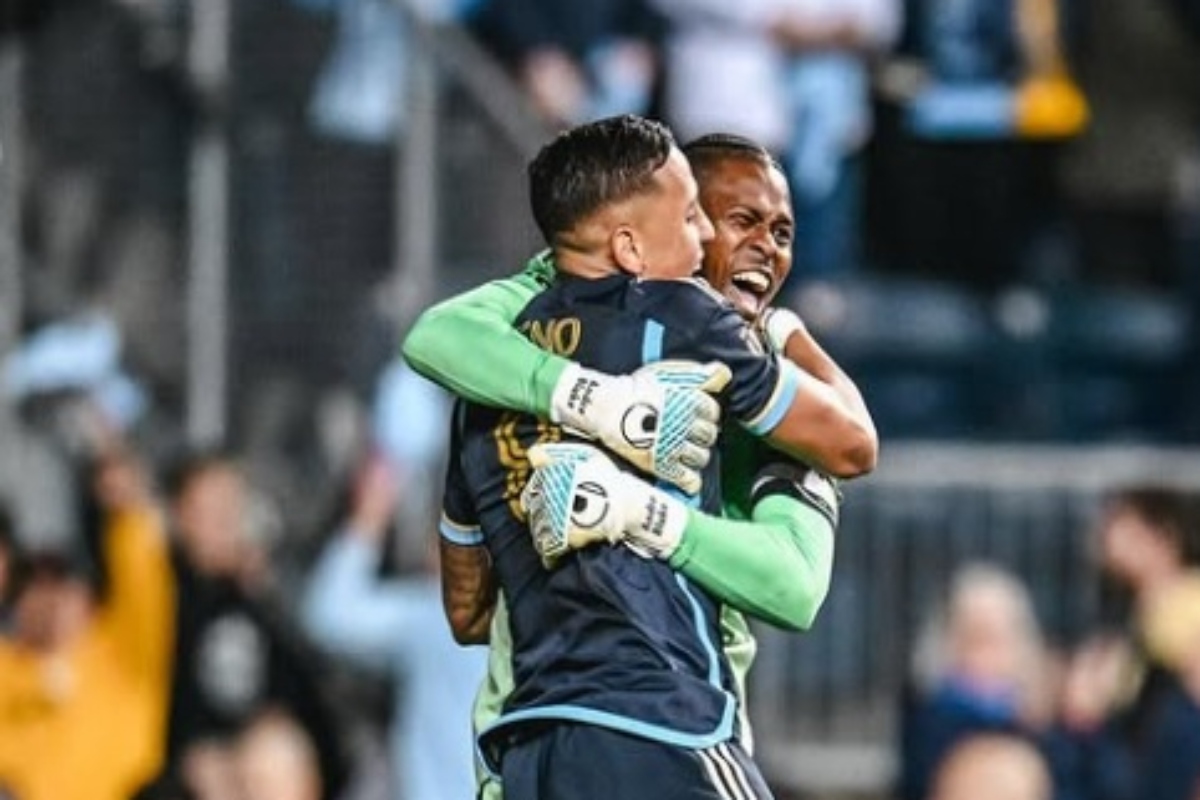 Philadelphia Union y Vancouver dominan el arranque de los Playoffs MLS con victorias clave