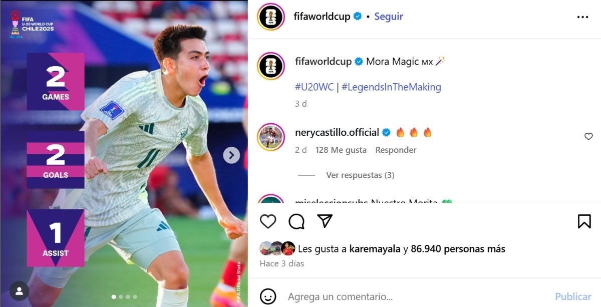 Mundial Sub-20