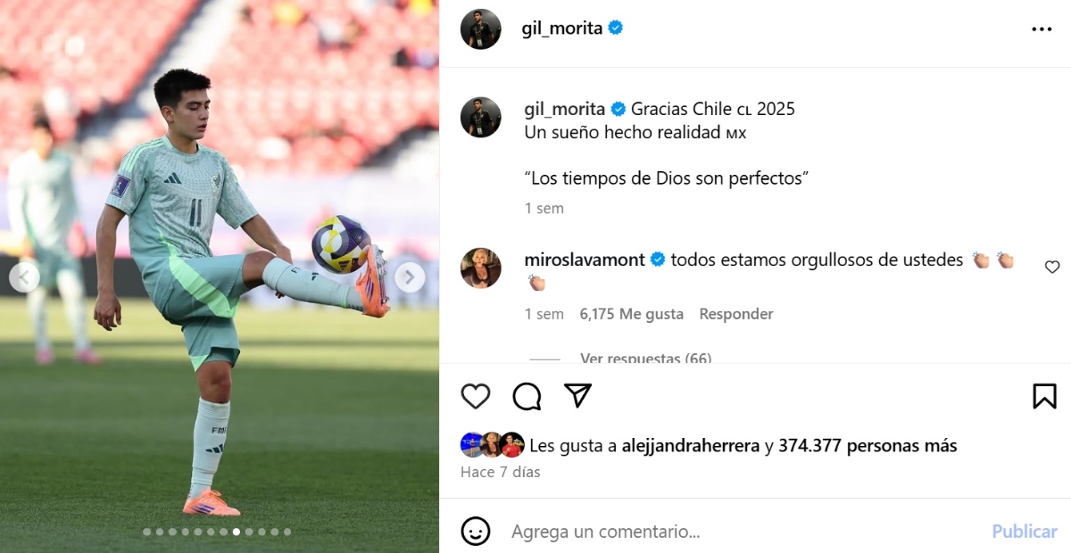 Mundial Sub-20