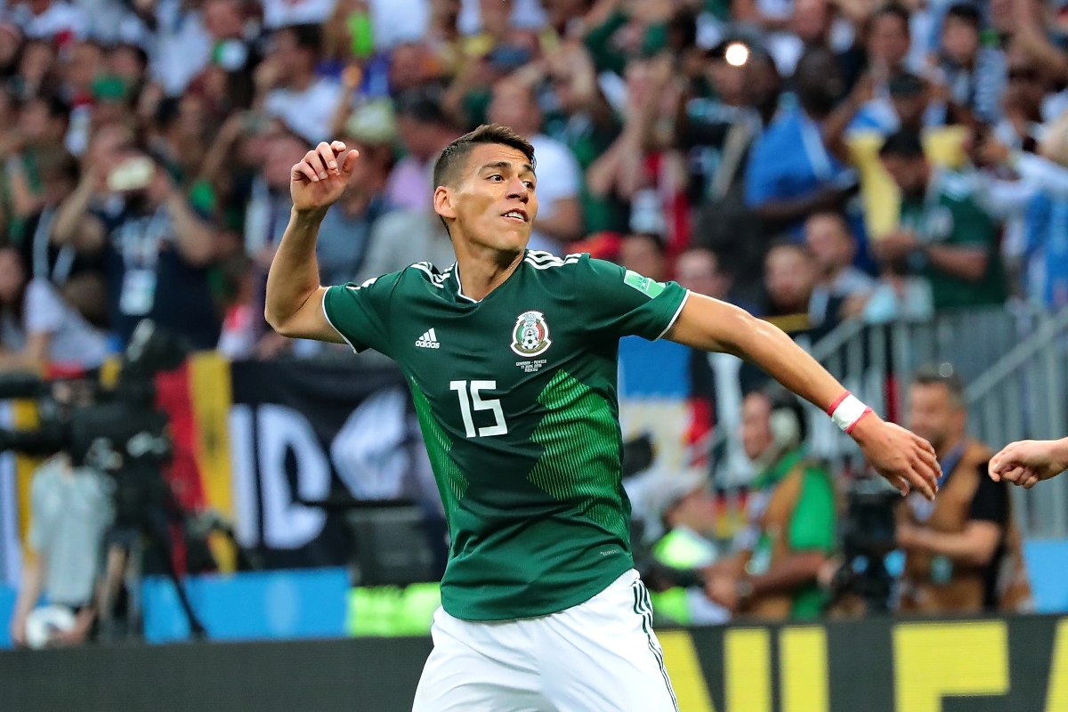 Héctor Moreno anuncia retiro tras más de 20 años de gloria