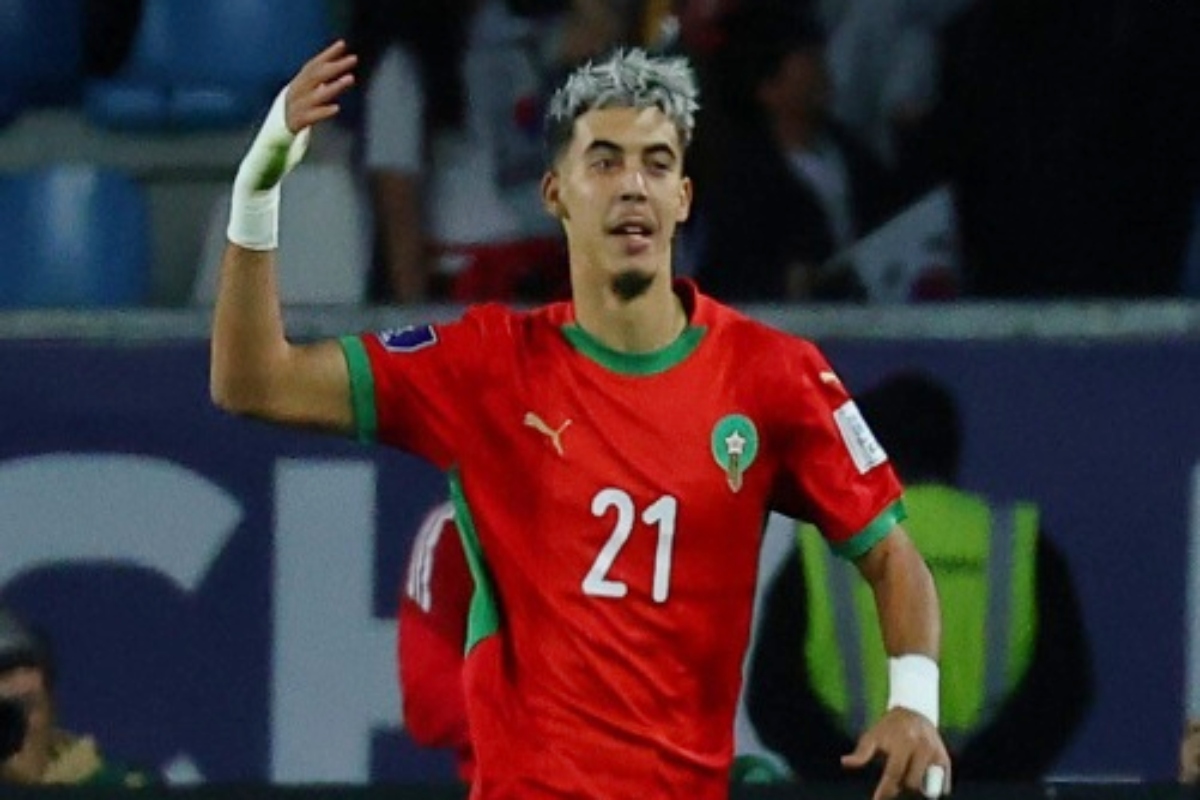 ¡Histórico triunfo! Marruecos deja fuera a Corea y avanza a cuartos