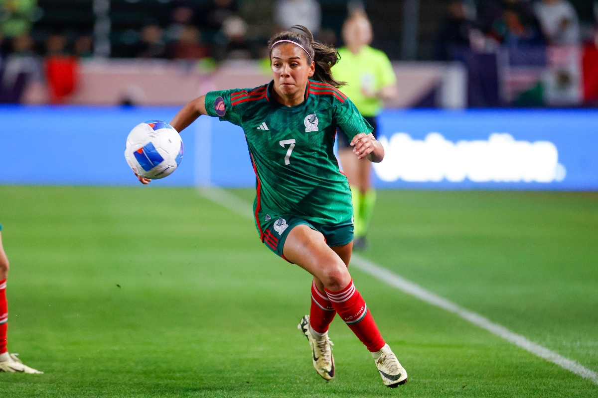 Mundial Femenil 2031