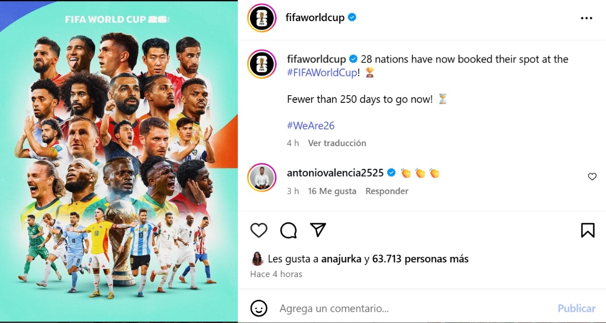 Mundial 2026