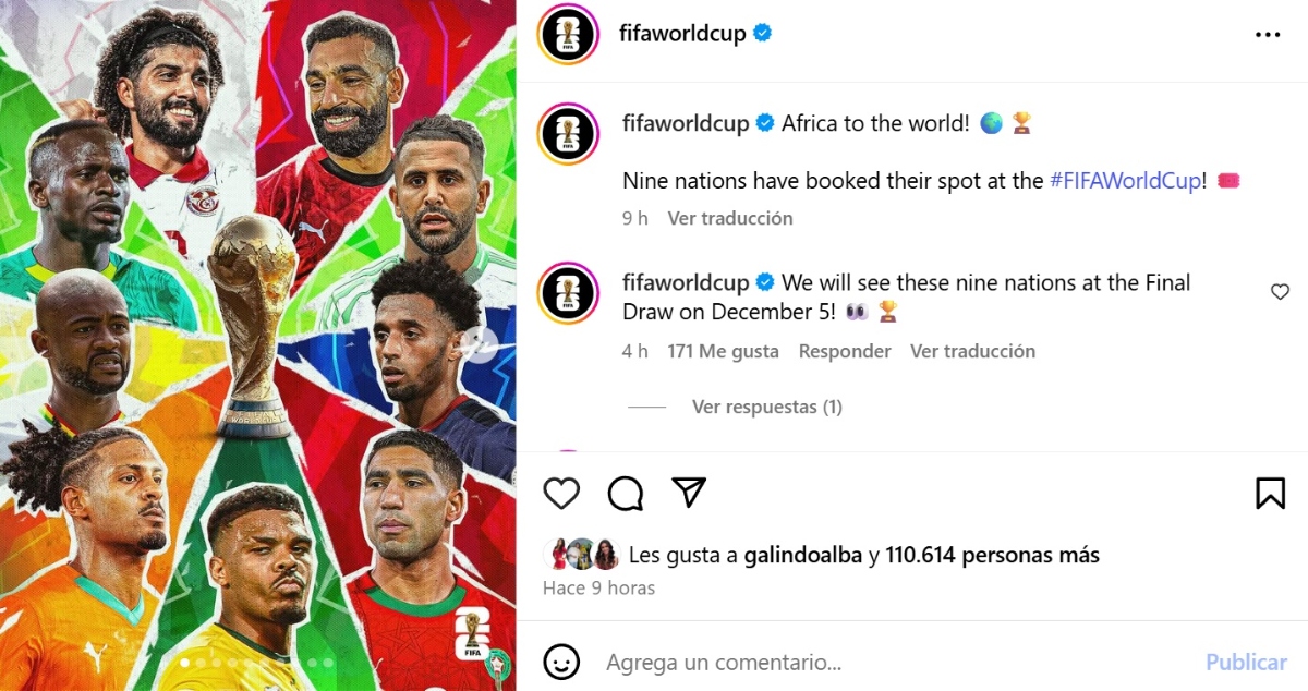 Mundial 2026