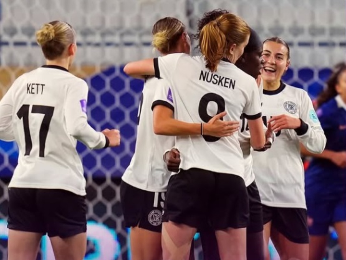 Alemania empata y se enfrentará a España en la final de la Liga de Naciones