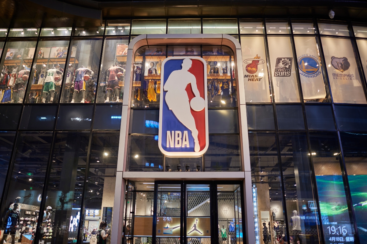 NBA