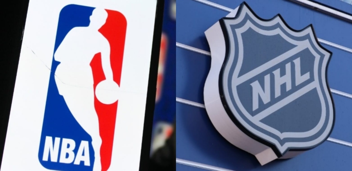 NBA y NHL ajustan sus horarios por la Serie Mundial