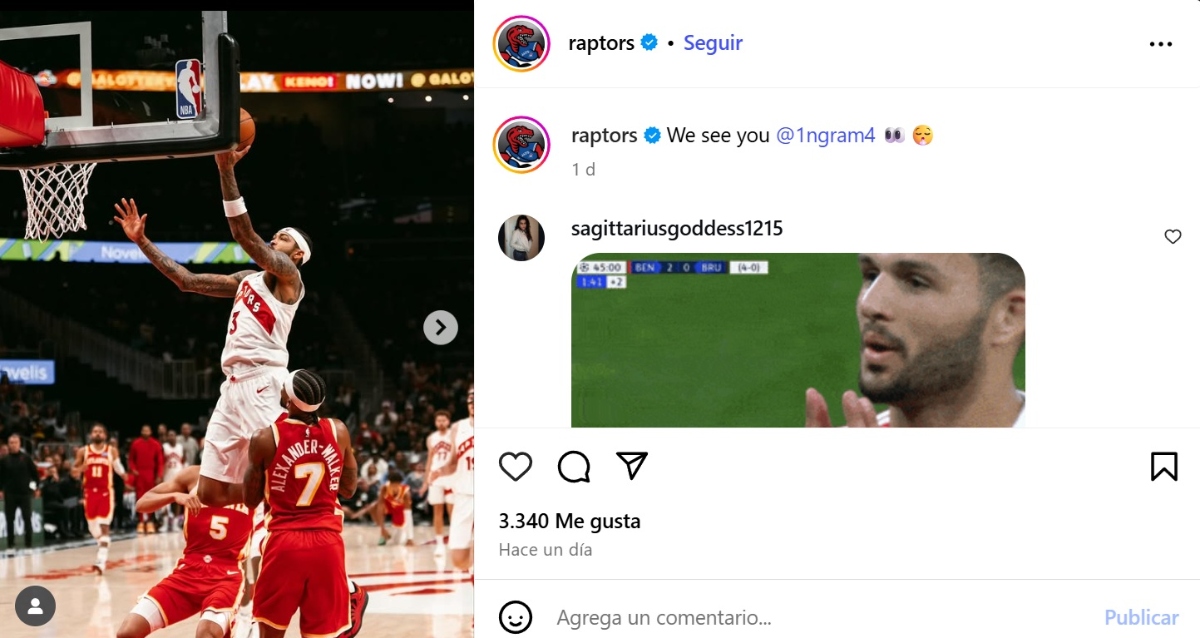Serie Mundial
