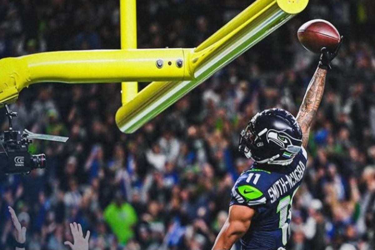 Seahawks superan a los Texans y dominan la semana siete de la NFL