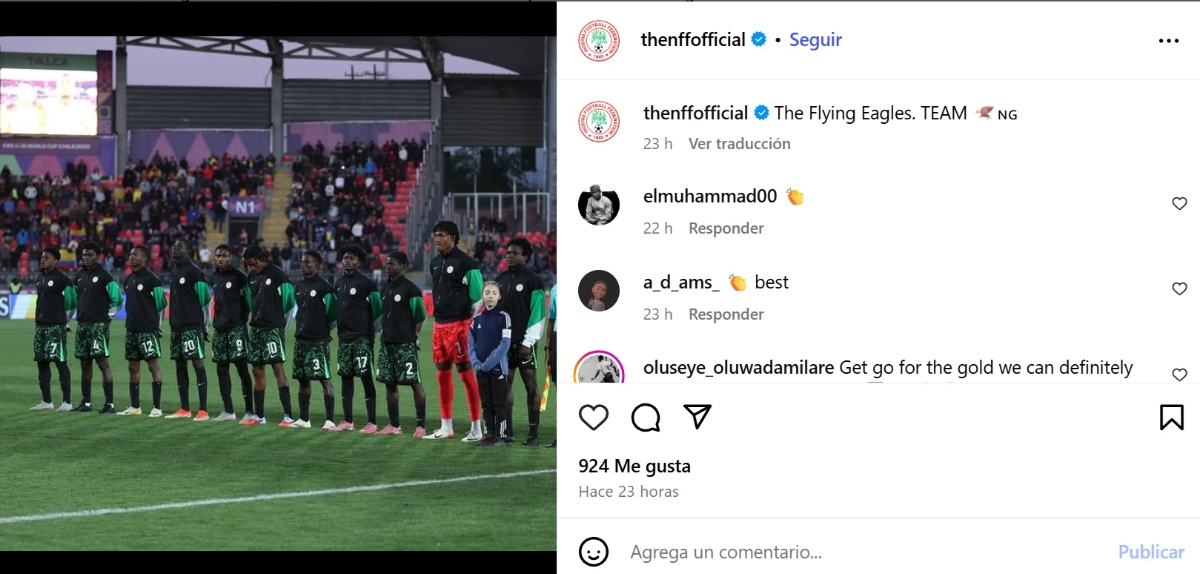 Mundial Sub-20