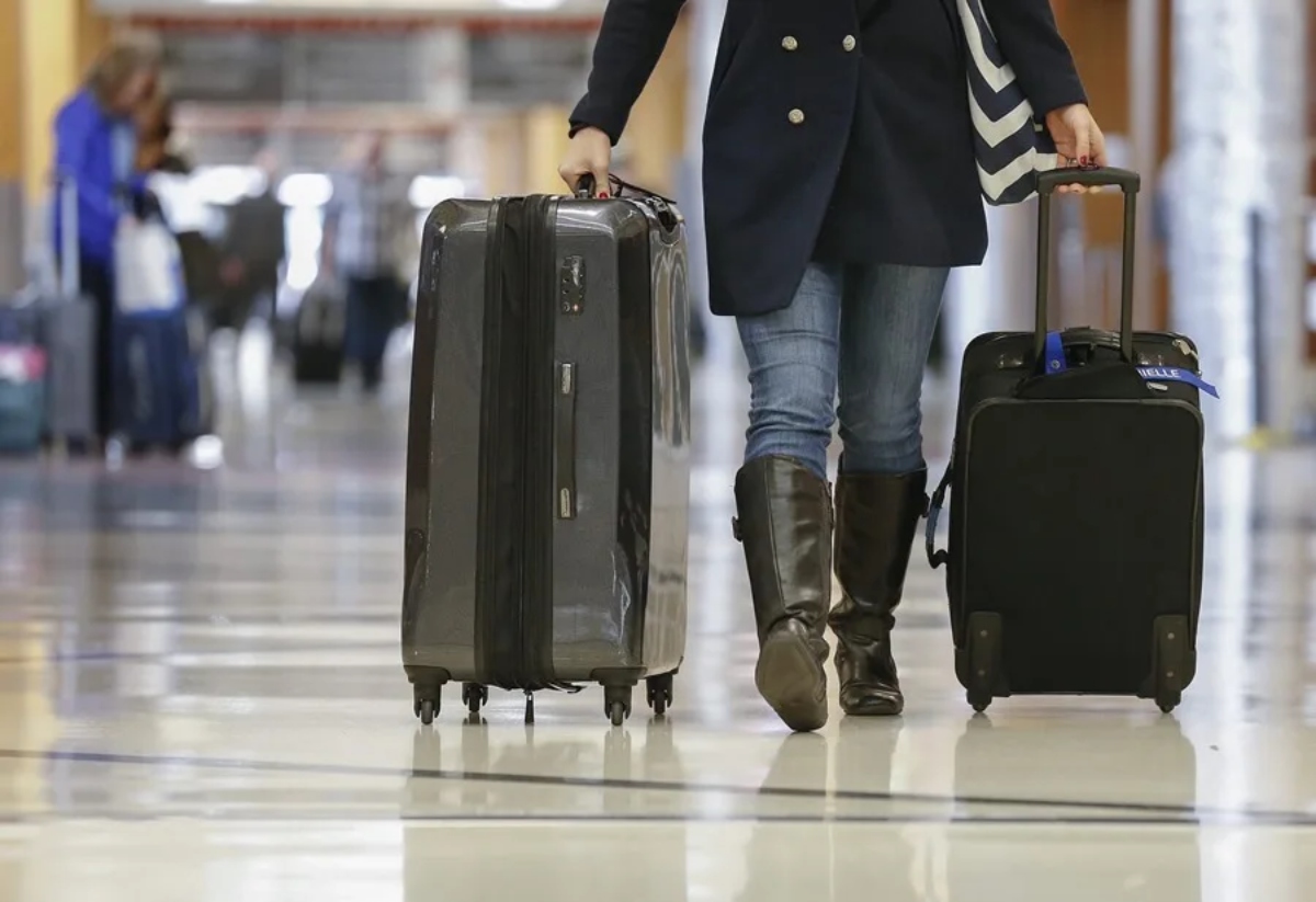 TSA alerta: ¿Qué objeto en tu maleta puede hacerte perder la visa?