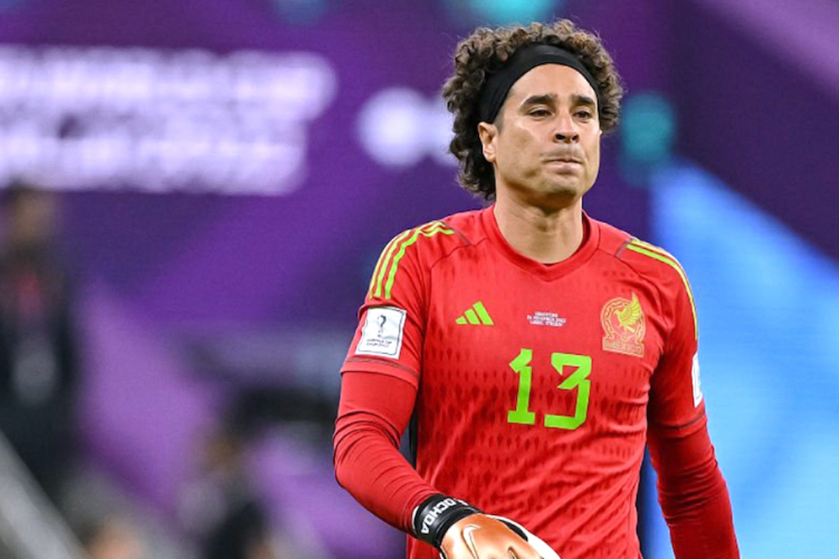 Matador Hernández pide que Ochoa abandone el Tri: ‘Ya no es profesional’”
