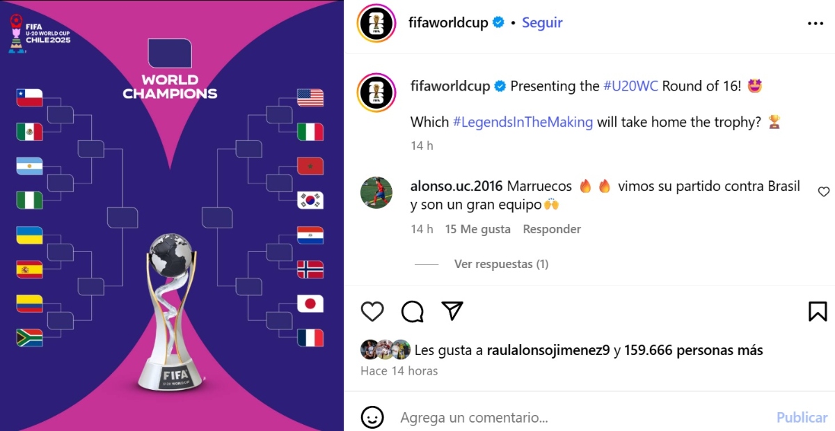 Mundial Sub-20