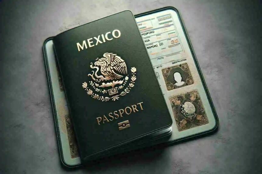 pasaporte mexicano en Miami, pasaporte mexicano, Miami, Florida, QuéOnnda