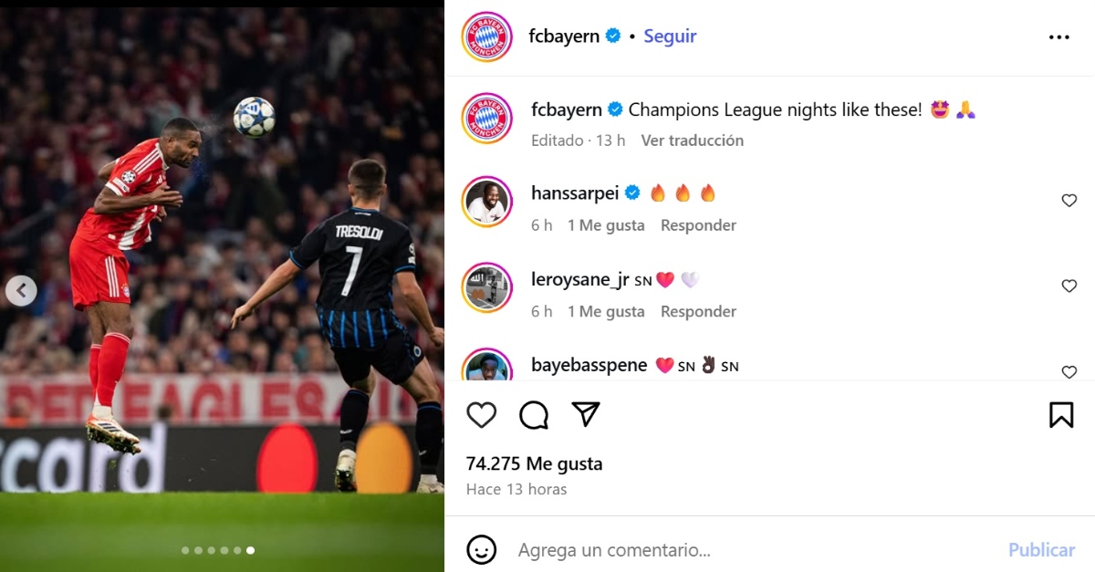 Bayern Munich