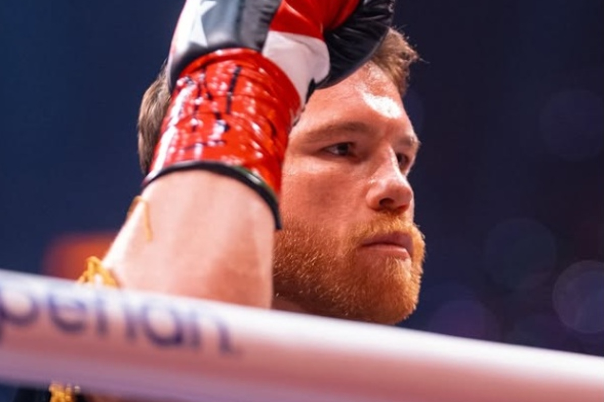 «Canelo Álvarez está agotado en el boxeo”, asegura José Benavídez Sr.