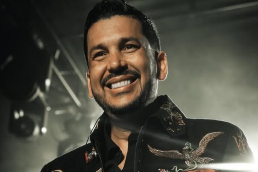Luis Ángel El Flaco